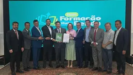Rafael Fonteles lança o  programa 'Mais Formação, Mais renda', que prevê mais de 83 mil vagas em cursos (Foto: Conecta Piauí)