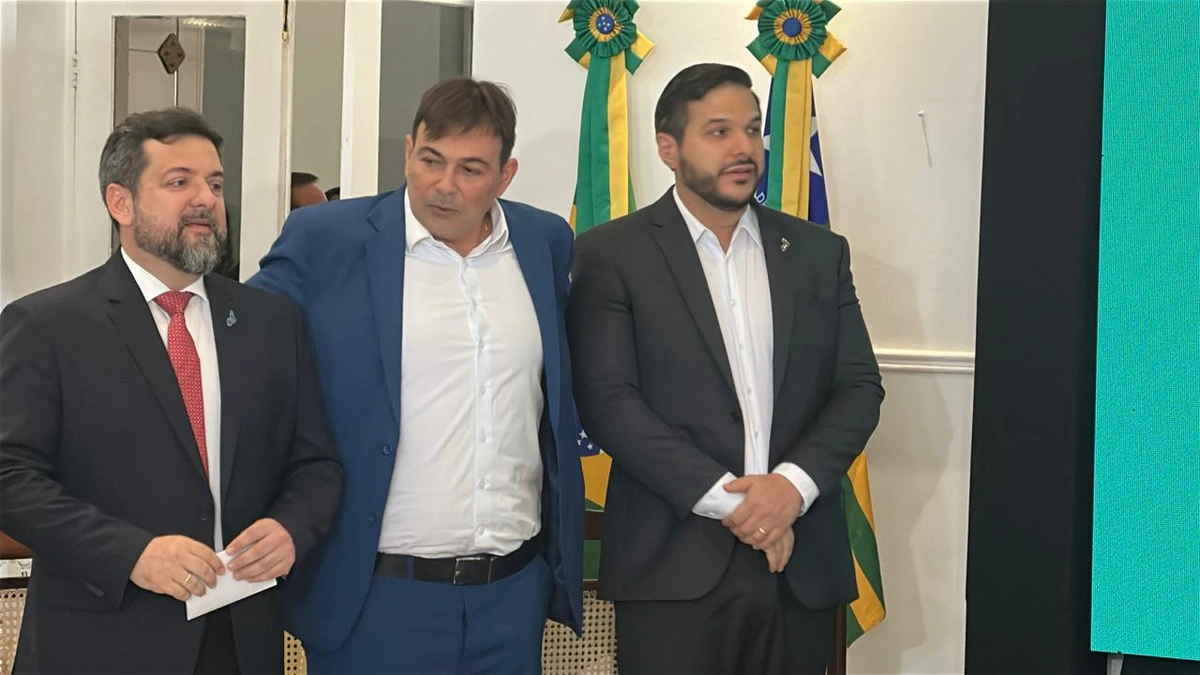 Rafael Fonteles lança o programa 'Mais Formação, Mais renda', que prevê mais de 83 mil vagas em cursos