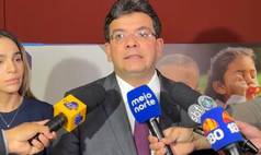 'Asfixiar finanças do PCC', defende Fonteles ao comentar sobre operação