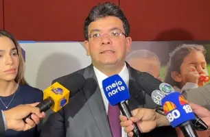 Rafael Fonteles (Foto: Conecta Piauí)