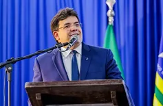 Aprovação de Rafael Fonteles chega a 81% em nova pesquisa Real Time Big Data