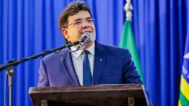 Rafael Fonteles (Foto: Gabriel Paulino)