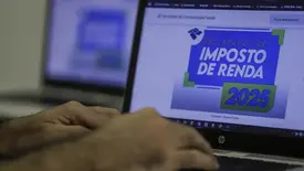 Receita paga lote da malha fina de novembro (Foto: Joédson Alves/ Agência Brasil)