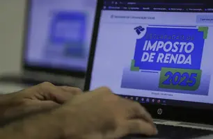 Receita paga lote da malha fina de novembro (Foto: Joédson Alves/ Agência Brasil)