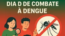 Redenção do Gurguéia realiza ação de combate à dengue (Foto: Reprodução/Redes Sociais)