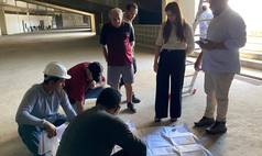 Reforma do Albertão avança com investimentos de R$ 10,4 milhões do Governo