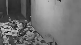 Região de São João do Sóter registra tremor de terra e população fica em alerta (Foto: Reprodução)