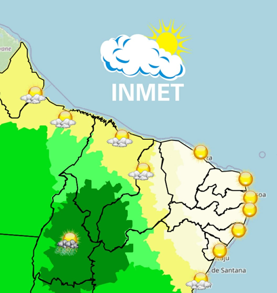 Relatório climatológico