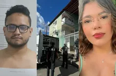 Réu que matou ex-namorada com 23 golpes de canivete vai a júri popular em Teresina