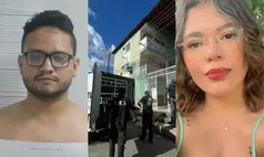 Réu que matou ex-namorada com 23 golpes de canivete vai a júri popular em Teresina