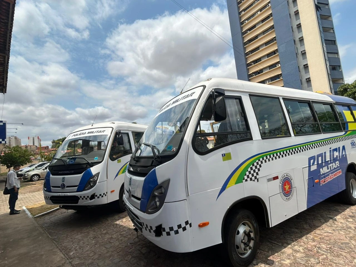 Revitalização de comando marca despedida da coronel Elza da ativa na PM-PI