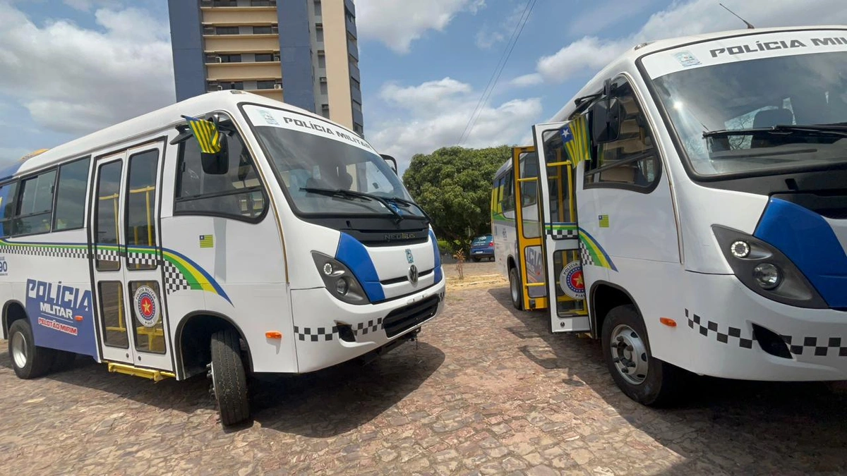 Revitalização de comando marca despedida da coronel Elza da ativa na PM-PI