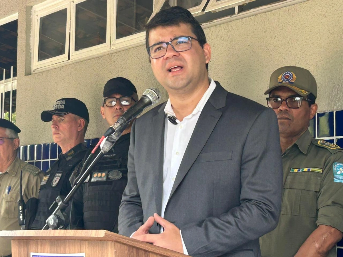 Revitalização de comando marca despedida da coronel Elza da ativa na PM-PI