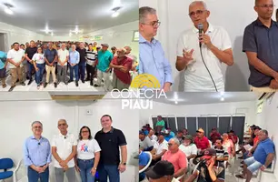 Ribeiro Gonçalves realiza ação do Novembro Azul com mais de 70 atendimentos (Foto: Reprodução)