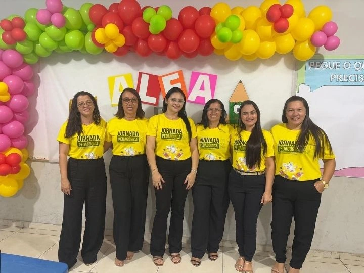 Ribeiro Gonçalves vira referência em alfabetização com apoio do IAB