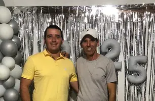 Ricardo Luan (Foto: Reprodução)