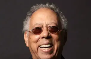 RJ: velório de Jards Macalé será aberto ao público, às 10h, na Funarte (Foto: Instagram/jardsmacaleoficial)