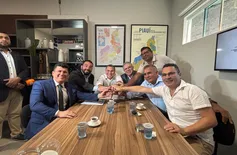 Deputado Rubens Vieira destaca pacote de obras para impulsionar Parnaíba