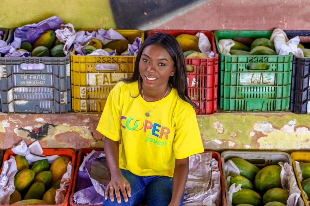 SAF lança editais para compra de R$ 6 milhões em alimentos da agricultura familiar