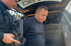 Saiba quem é 'Nego Ed', preso em operação contra facção criminosa em Teresina