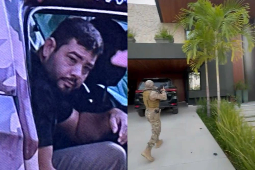 Saiba quem é o ex-garçom investigado por movimentar milhões em Teresina