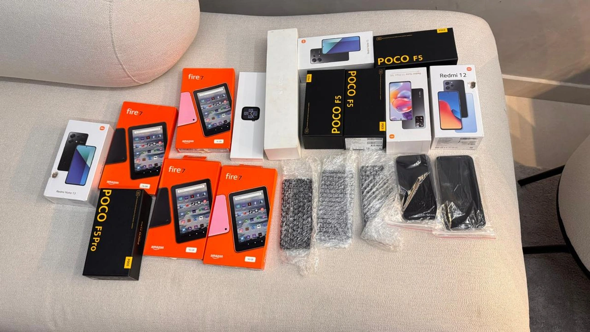 Saiba quem é o ex-garçom investigado por movimentar milhões em Teresina