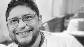 Saiba quem era Darllan Barros, vice-prefeito que morreu em Parnaíba (Foto: Reprodução)