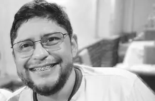 Saiba quem era Darllan Barros, vice-prefeito que morreu em Parnaíba (Foto: Reprodução)