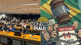 Saiba tudo sobre a PEC 12, que pode permitir mandato de 14 anos a prefeitos (Foto: Reprodução)