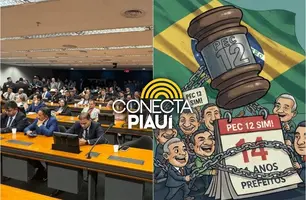 Saiba tudo sobre a PEC 12, que pode permitir mandato de 14 anos a prefeitos (Foto: Reprodução)