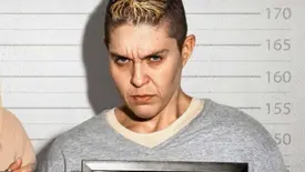 Sandra (Foto: Reprodução/Prime Vídeo)