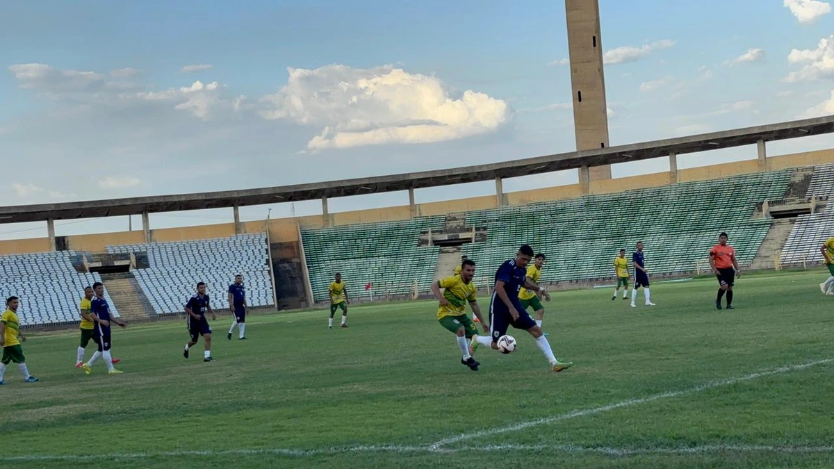 São Francisco de Assis e Corrente avançam as semis da Copa APPM