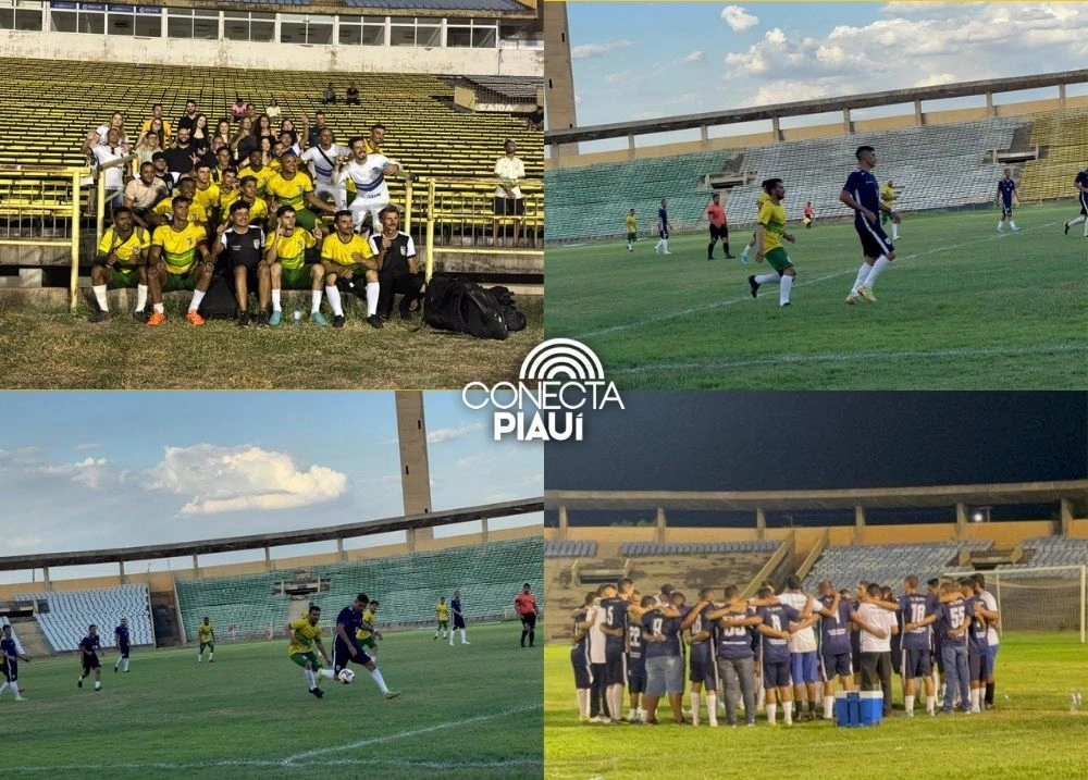 São Francisco de Assis e Corrente avançam às semis da Copa APPM