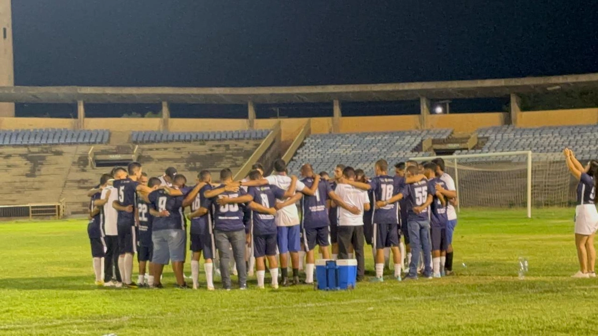 São Francisco de Assis e Corrente avançam as semis da Copa APPM