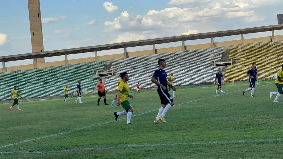 São Francisco de Assis e Corrente avançam as semis da Copa APPM