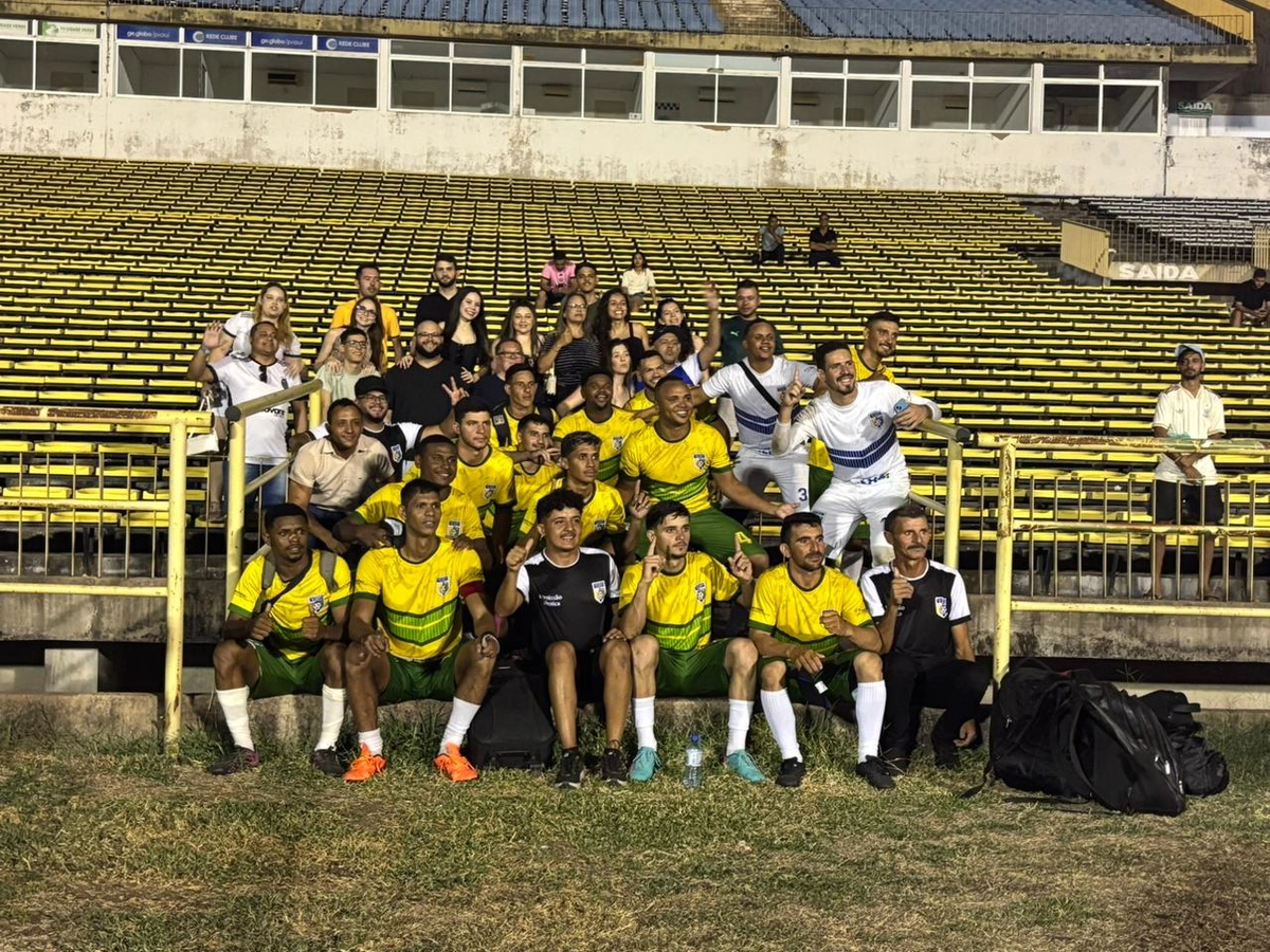 São Francisco de Assis e Corrente avançam as semis da Copa APPM