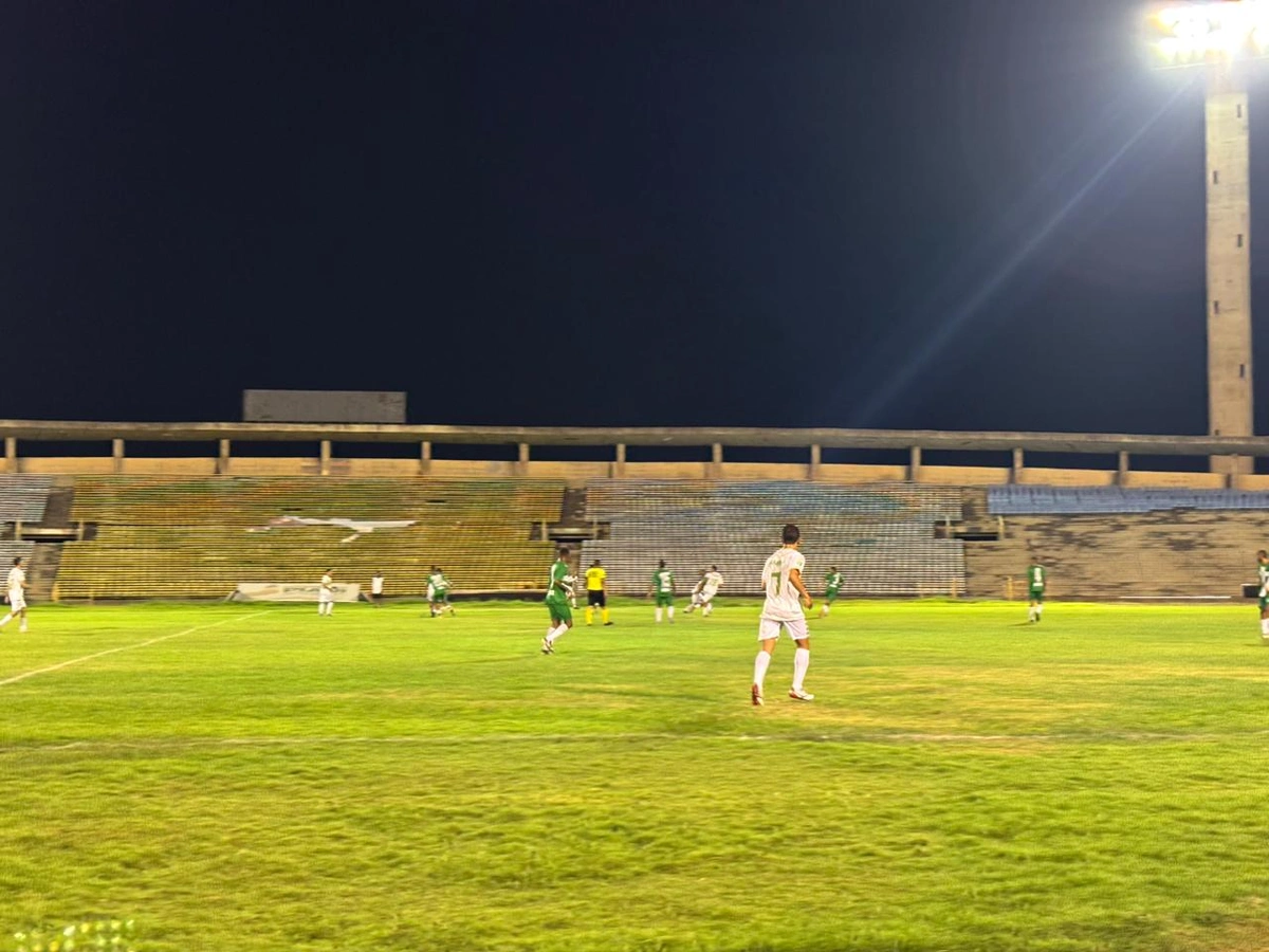 São Francisco de Assis e Corrente avançam as semis da Copa APPM