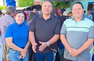 São José do Piauí realiza ações de prevenção em apoio ao Novembro Azul (Foto: Reprodução/Redes Sociais)