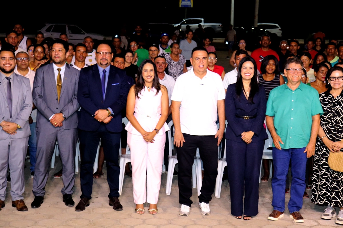 São Raimundo Nonato lança 2ª fase do programa ‘Meu Pedacinho de Chão’