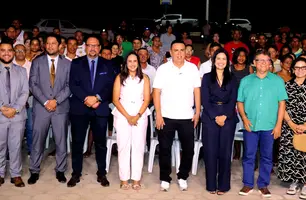 São Raimundo Nonato lança 2ª fase do programa ‘Meu Pedacinho de Chão’ (Foto: Reprodução)