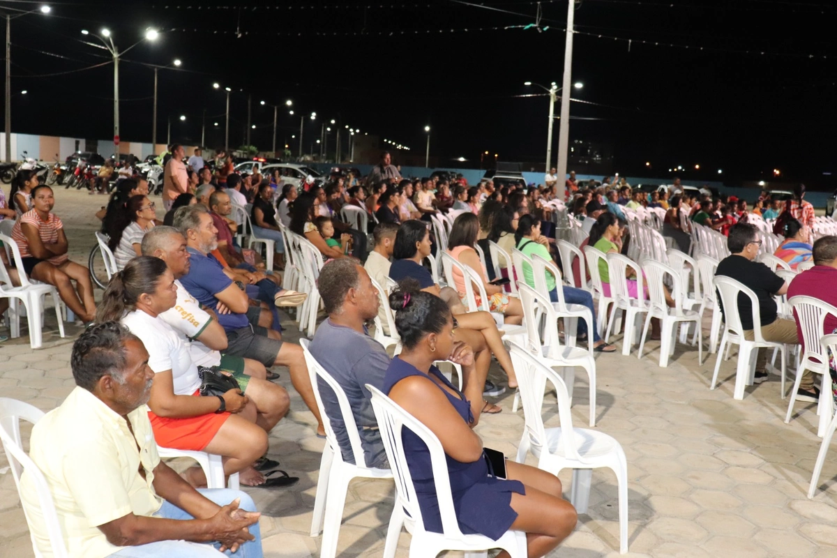 São Raimundo Nonato lança 2ª fase do programa ‘Meu Pedacinho de Chão’