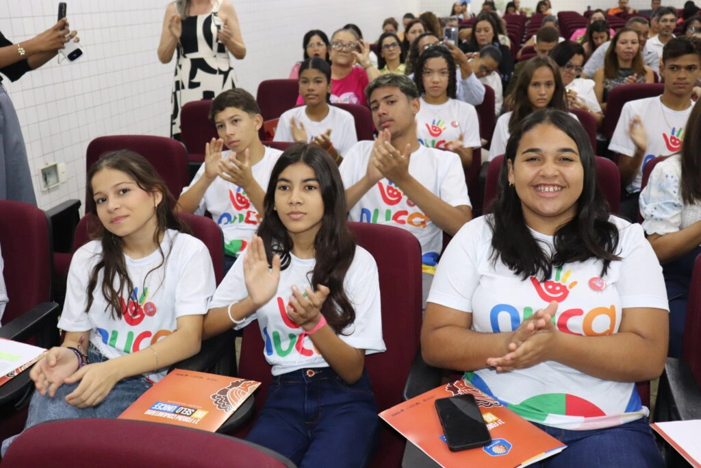 São Raimundo Nonato realiza 1º Fórum Comunitário do Selo UNICEF