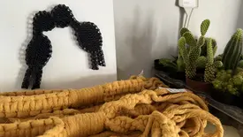 São Raimundo Nonato valoriza artesãos com novo Ponto do Artesanato (Foto: Reprodução)