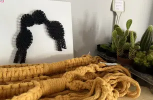 São Raimundo Nonato valoriza artesãos com novo Ponto do Artesanato (Foto: Reprodução)