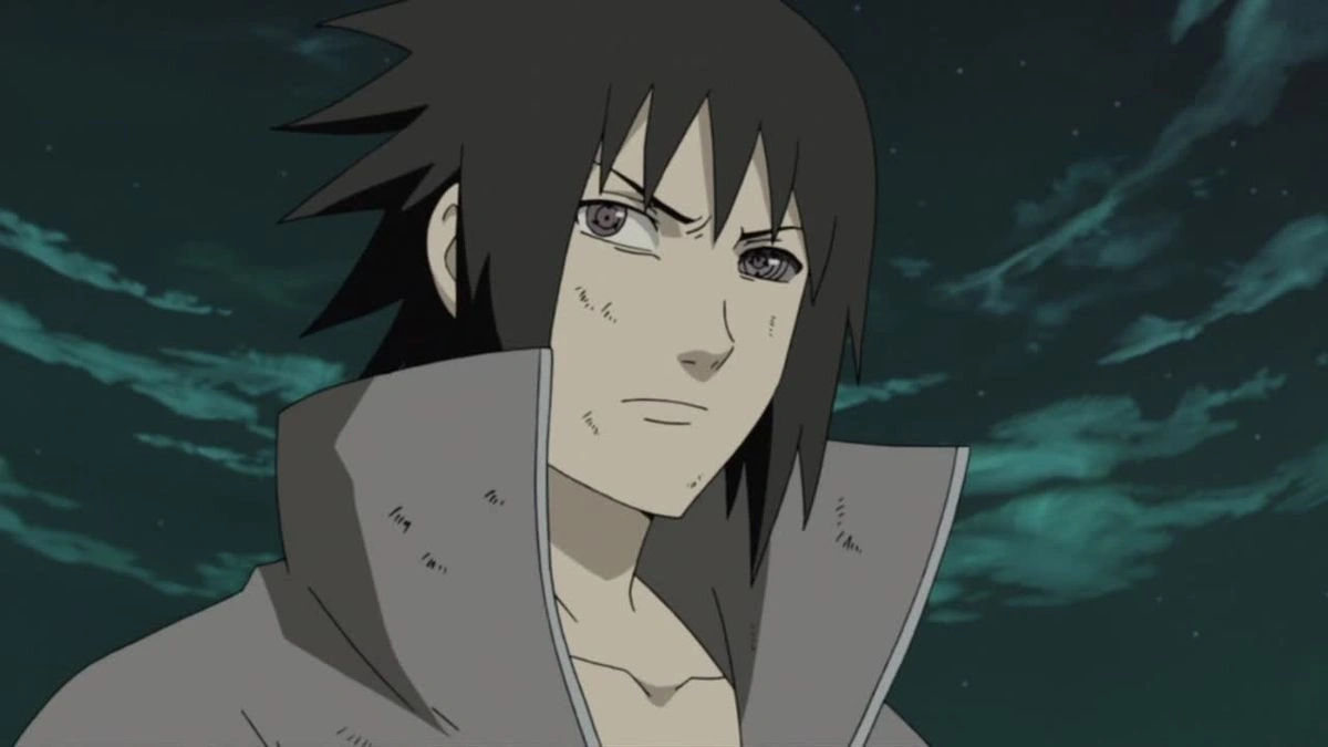 Sasuke