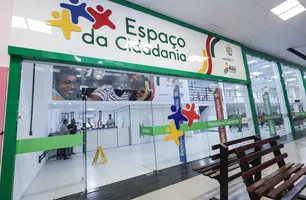 Sead lança canal de comunicação para atendimento nos Espaços da Cidadania (Foto: Reprodução)