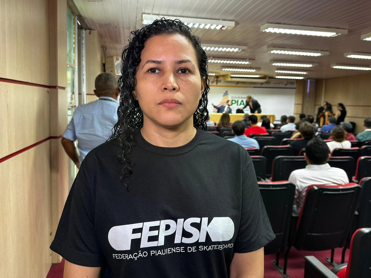 Sead realiza audiência pública sobre concessão do Parque Potycabana em Teresina