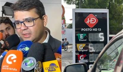 Chico Lucas diz que investigados fugiram e que há possibilidade de prisão