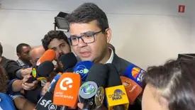 Secretário Chico Lucas (Foto: Conecta Piauí)