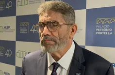 Secretário Antonio Luiz critica burocracia para aplicação de emendas na Saúde